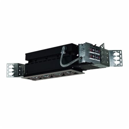 Jesco 4 - Light Linear New Construction - Low Voltage MMG1650-4ESS
